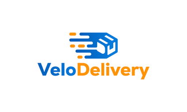 VeloDelivery.com - Creative brandable domain for sale